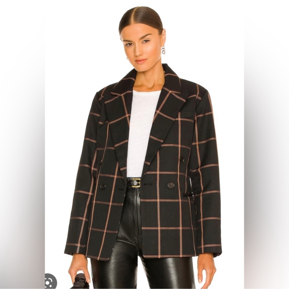 Levi abner blazer XS never worn